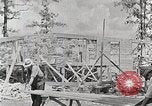 Immagine di Vita nel sud delle zone montane Crossville Tennessee USA, 1940, secondo 4 filmato di repertorio 65675025573