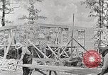 Immagine di Vita nel sud delle zone montane Crossville Tennessee USA, 1940, secondo 5 filmato di repertorio 65675025573