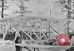 Immagine di Vita nel sud delle zone montane Crossville Tennessee USA, 1940, secondo 6 filmato di repertorio 65675025573