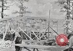 Immagine di Vita nel sud delle zone montane Crossville Tennessee USA, 1940, secondo 7 filmato di repertorio 65675025573