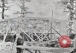 Immagine di Vita nel sud delle zone montane Crossville Tennessee USA, 1940, secondo 10 filmato di repertorio 65675025573