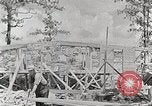 Immagine di Vita nel sud delle zone montane Crossville Tennessee USA, 1940, secondo 13 filmato di repertorio 65675025573