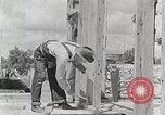Immagine di Vita nel sud delle zone montane Crossville Tennessee USA, 1940, secondo 18 filmato di repertorio 65675025573