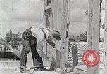 Immagine di Vita nel sud delle zone montane Crossville Tennessee USA, 1940, secondo 19 filmato di repertorio 65675025573