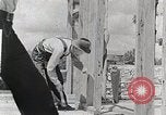 Immagine di Vita nel sud delle zone montane Crossville Tennessee USA, 1940, secondo 20 filmato di repertorio 65675025573