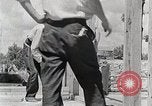 Immagine di Vita nel sud delle zone montane Crossville Tennessee USA, 1940, secondo 21 filmato di repertorio 65675025573