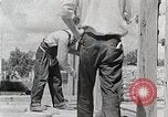 Immagine di Vita nel sud delle zone montane Crossville Tennessee USA, 1940, secondo 22 filmato di repertorio 65675025573