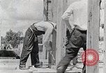 Immagine di Vita nel sud delle zone montane Crossville Tennessee USA, 1940, secondo 23 filmato di repertorio 65675025573