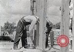 Immagine di Vita nel sud delle zone montane Crossville Tennessee USA, 1940, secondo 24 filmato di repertorio 65675025573