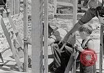Immagine di Vita nel sud delle zone montane Crossville Tennessee USA, 1940, secondo 28 filmato di repertorio 65675025573