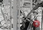 Immagine di Vita nel sud delle zone montane Crossville Tennessee USA, 1940, secondo 29 filmato di repertorio 65675025573