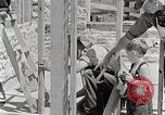 Immagine di Vita nel sud delle zone montane Crossville Tennessee USA, 1940, secondo 30 filmato di repertorio 65675025573