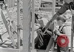 Immagine di Vita nel sud delle zone montane Crossville Tennessee USA, 1940, secondo 31 filmato di repertorio 65675025573