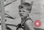 Immagine di Vita nel sud delle zone montane Crossville Tennessee USA, 1940, secondo 38 filmato di repertorio 65675025573
