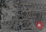 Immagine di Vita nel sud delle zone montane Crossville Tennessee USA, 1940, secondo 44 filmato di repertorio 65675025573
