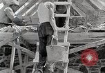 Immagine di Vita nel sud delle zone montane Crossville Tennessee USA, 1940, secondo 54 filmato di repertorio 65675025573