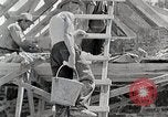Immagine di Vita nel sud delle zone montane Crossville Tennessee USA, 1940, secondo 55 filmato di repertorio 65675025573