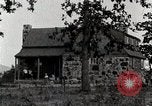 Immagine di Vita nel sud delle zone montane Wooten Kentucky USA, 1940, secondo 3 filmato di repertorio 65675025574