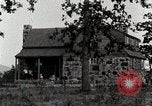 Immagine di Vita nel sud delle zone montane Wooten Kentucky USA, 1940, secondo 4 filmato di repertorio 65675025574