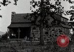 Immagine di Vita nel sud delle zone montane Wooten Kentucky USA, 1940, secondo 7 filmato di repertorio 65675025574