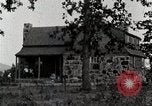 Immagine di Vita nel sud delle zone montane Wooten Kentucky USA, 1940, secondo 12 filmato di repertorio 65675025574