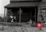 Immagine di Vita nel sud delle zone montane Wooten Kentucky USA, 1940, secondo 13 filmato di repertorio 65675025574