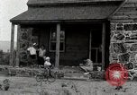 Immagine di Vita nel sud delle zone montane Wooten Kentucky USA, 1940, secondo 14 filmato di repertorio 65675025574