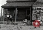Immagine di Vita nel sud delle zone montane Wooten Kentucky USA, 1940, secondo 20 filmato di repertorio 65675025574