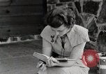 Immagine di Vita nel sud delle zone montane Wooten Kentucky USA, 1940, secondo 22 filmato di repertorio 65675025574