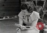 Immagine di Vita nel sud delle zone montane Wooten Kentucky USA, 1940, secondo 23 filmato di repertorio 65675025574