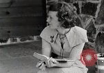 Immagine di Vita nel sud delle zone montane Wooten Kentucky USA, 1940, secondo 24 filmato di repertorio 65675025574