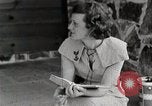 Immagine di Vita nel sud delle zone montane Wooten Kentucky USA, 1940, secondo 25 filmato di repertorio 65675025574