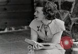 Immagine di Vita nel sud delle zone montane Wooten Kentucky USA, 1940, secondo 26 filmato di repertorio 65675025574