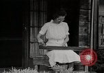 Immagine di Vita nel sud delle zone montane Wooten Kentucky USA, 1940, secondo 35 filmato di repertorio 65675025574