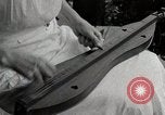 Immagine di Vita nel sud delle zone montane Wooten Kentucky USA, 1940, secondo 37 filmato di repertorio 65675025574
