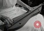 Immagine di Vita nel sud delle zone montane Wooten Kentucky USA, 1940, secondo 39 filmato di repertorio 65675025574