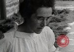Immagine di Vita nel sud delle zone montane Wooten Kentucky USA, 1940, secondo 49 filmato di repertorio 65675025574