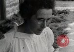 Immagine di Vita nel sud delle zone montane Wooten Kentucky USA, 1940, secondo 50 filmato di repertorio 65675025574