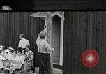 Image la vie dans les zones montagneuses du sud Kentucky United States USA, 1940, de la seconde 1 séquences d'archives historiques vidéo 65675025575