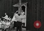 Image la vie dans les zones montagneuses du sud Kentucky United States USA, 1940, de la seconde 3 séquences d'archives historiques vidéo 65675025575