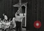 Image la vie dans les zones montagneuses du sud Kentucky United States USA, 1940, de la seconde 4 séquences d'archives historiques vidéo 65675025575