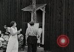 Image la vie dans les zones montagneuses du sud Kentucky United States USA, 1940, de la seconde 6 séquences d'archives historiques vidéo 65675025575