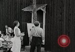 Image la vie dans les zones montagneuses du sud Kentucky United States USA, 1940, de la seconde 7 séquences d'archives historiques vidéo 65675025575