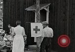 Image la vie dans les zones montagneuses du sud Kentucky United States USA, 1940, de la seconde 9 séquences d'archives historiques vidéo 65675025575