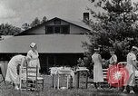 Image la vie dans les zones montagneuses du sud Kentucky United States USA, 1940, de la seconde 11 séquences d'archives historiques vidéo 65675025575