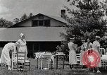 Image la vie dans les zones montagneuses du sud Kentucky United States USA, 1940, de la seconde 13 séquences d'archives historiques vidéo 65675025575