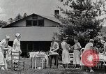 Image la vie dans les zones montagneuses du sud Kentucky United States USA, 1940, de la seconde 15 séquences d'archives historiques vidéo 65675025575