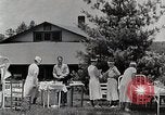 Image la vie dans les zones montagneuses du sud Kentucky United States USA, 1940, de la seconde 16 séquences d'archives historiques vidéo 65675025575