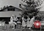 Image la vie dans les zones montagneuses du sud Kentucky United States USA, 1940, de la seconde 17 séquences d'archives historiques vidéo 65675025575