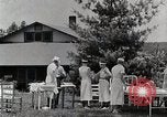 Image la vie dans les zones montagneuses du sud Kentucky United States USA, 1940, de la seconde 18 séquences d'archives historiques vidéo 65675025575